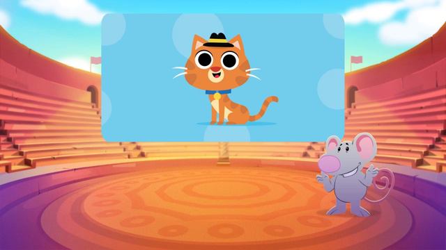 KidsBox_Level1_Unit4_Montys_sounds_and_spelling_video