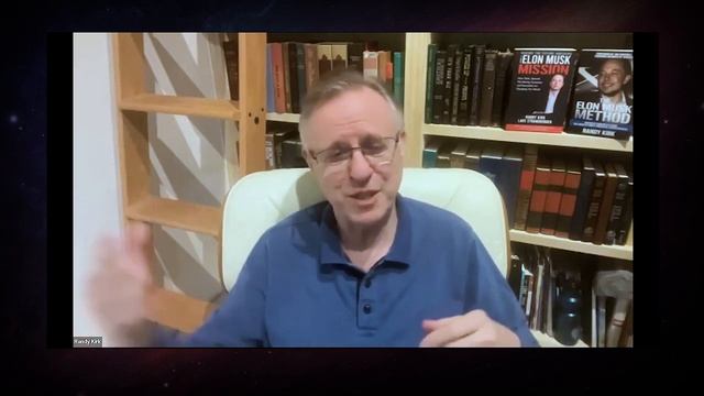 Joe Munaretto, PhD, What the Tesla Bot Needs Now - Reasons for Humanoid Form...More