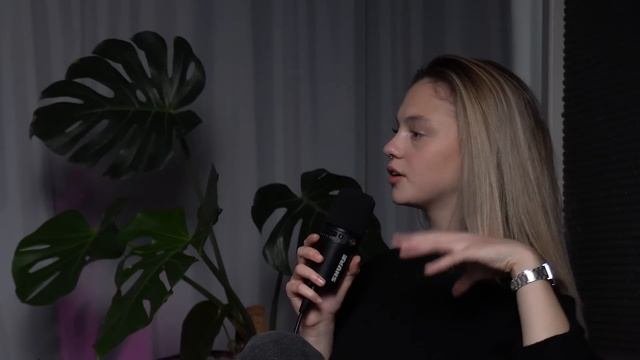 01 Vendy Šrotířová - Jsem teplá modelka dětství bylo peklo