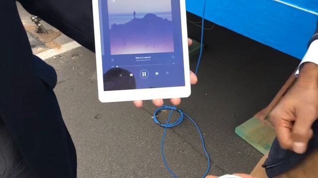 Бикси. Гаджет для управления электроникой с помощью жестов