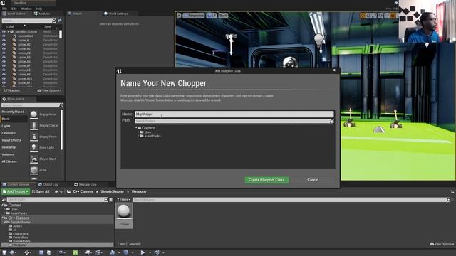 Rider For Unreal Engine Is THE BEST IDE EVER!!