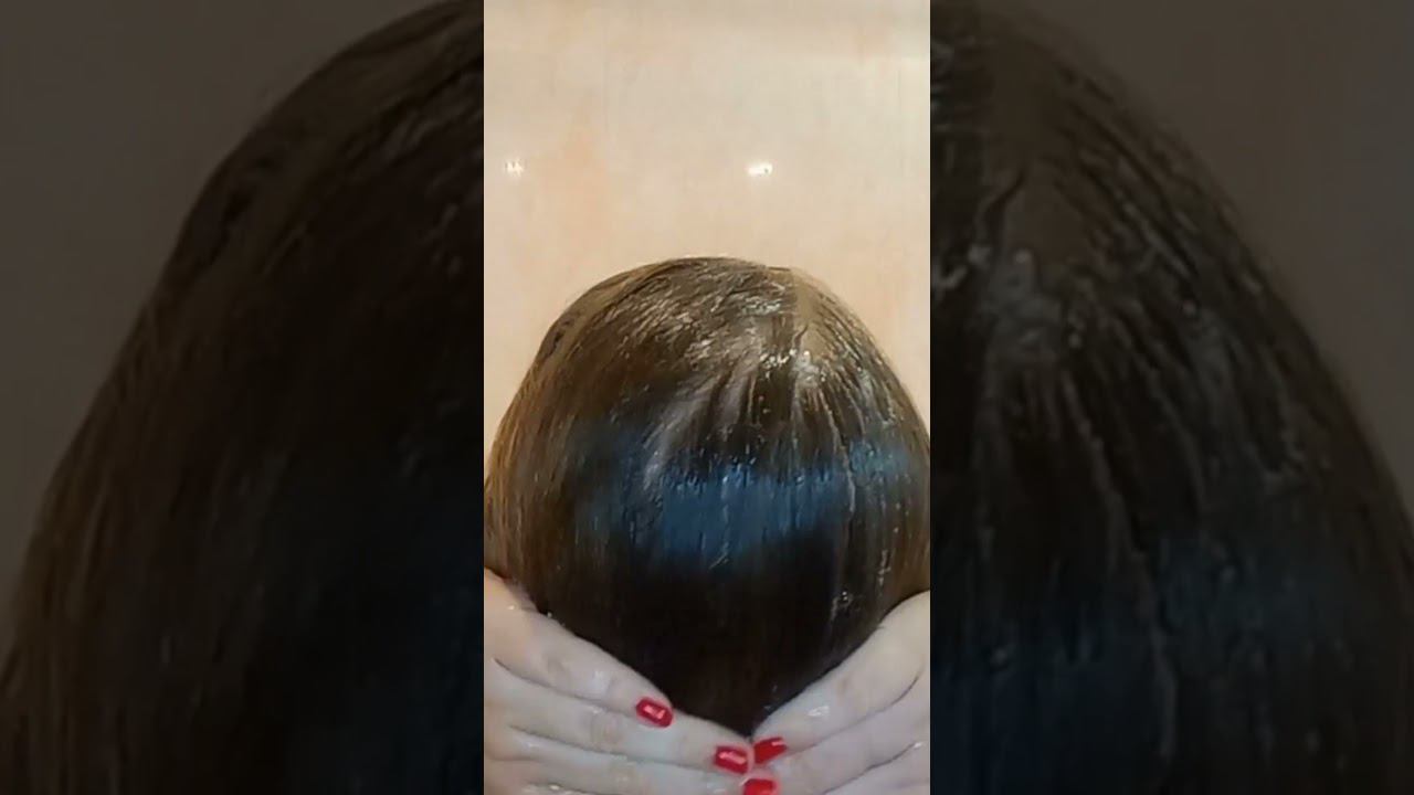 Артикул 1205058518 #находкавб #косметика #обзор #распаковка #уходзаволосами #озоннаходка