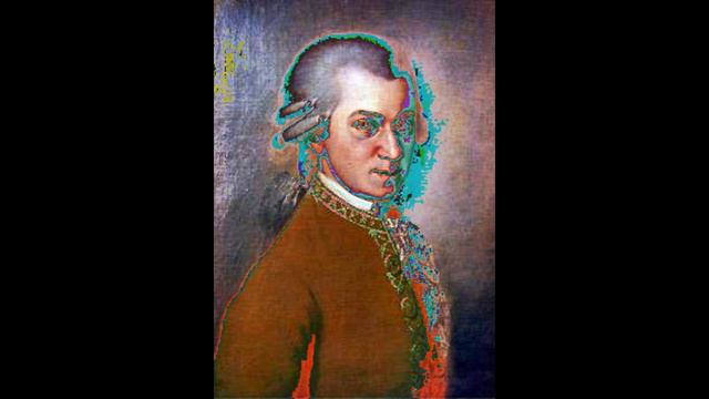 Mozart Piano Trio KV542 E major arranged for VST instruments