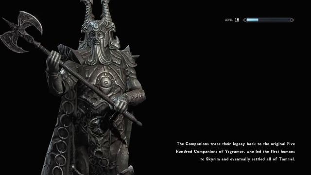 Skyrim Immersive And Adult Collection Part 7 Stealing From The Rich with  INIGO AND LUCIAN