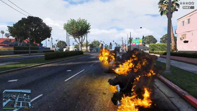 yt1s.com - Ghost Rider  GTA 5 mods  mod installation and review_1080p