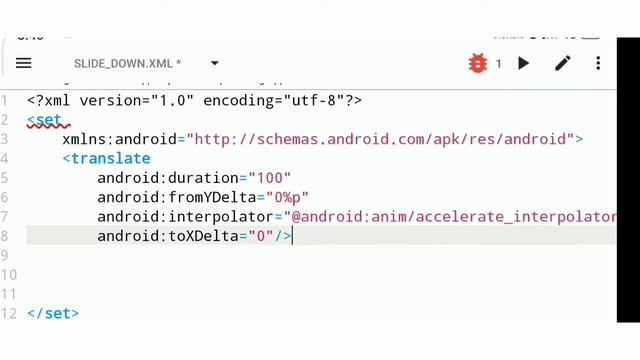How to make a Custom Dialog With Animation. Aide #aide #appdevelopment #codeassist #java #javapro