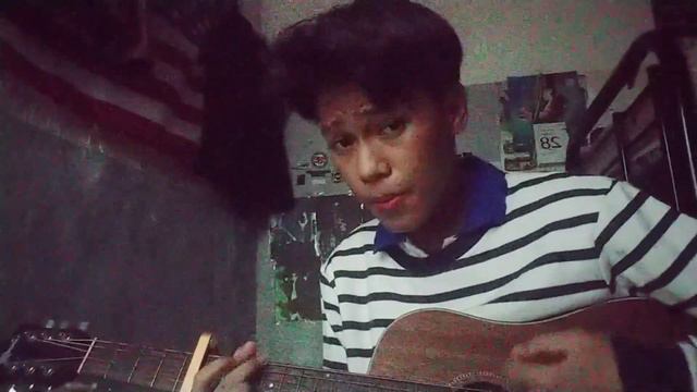 Petra Sihombing - mine (cover)Donny