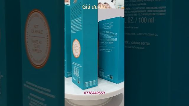 Dầu dưỡng tóc moroccanoil , đủ mẫu mã ( chính hãng). giá thành luôn cạnh tranh với thị trường.