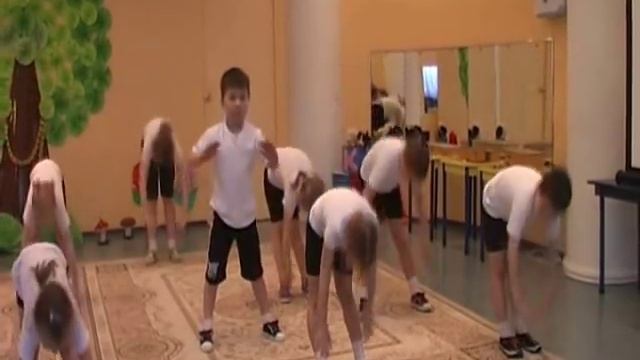 Солнышко лучистое.wmv