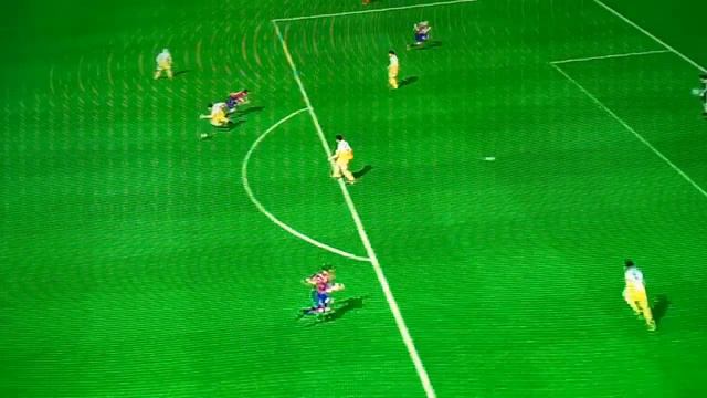 Fifa 15 :wii:fr