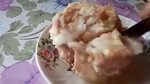 Тестируем консервы Светофор,ВЕТЧИНА