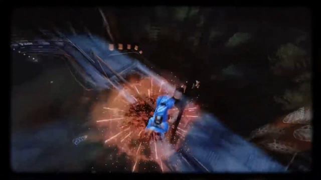 bad boy (Juice WRLD) | rocket league montage