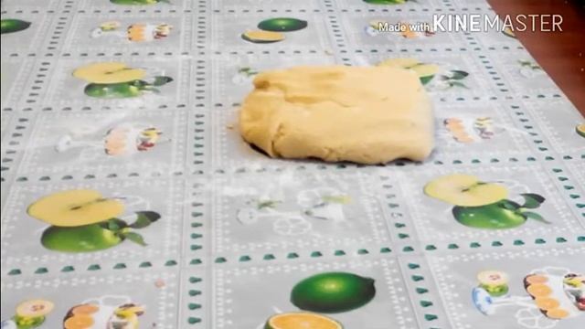 ПЕСОЧНЫЕ  КОРЖИКИ