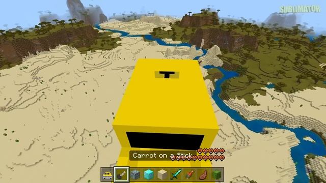 MINECRAFT TAXI CAR VS GTA 5 TAXI CAR - WHICH IS BEST?