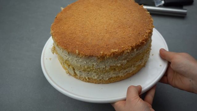 Leckere White Bueno Torte | Haselnusstorte / Kinder Bueno Haselnusstorte
