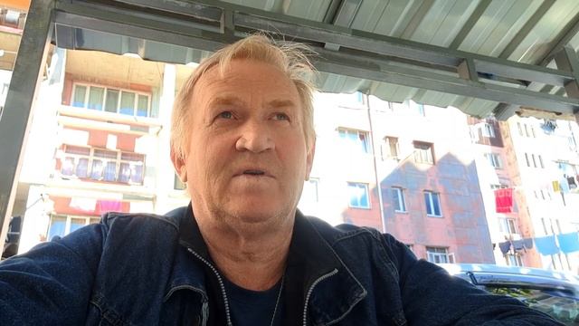 Приехали в Грузию на автомобиле и сломались/Что делать? Куда бежать?