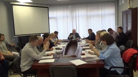 Заседание Совета депутатов МО Алтуфьевский от 25.04.2023 г.