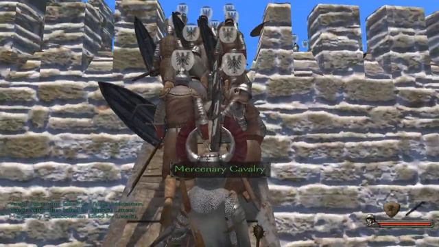 Town Kingdoms E82 (Warband Mod)
