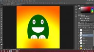 Adobe Photoshop CC 2015 - How to make a funny character