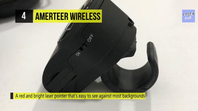 BEST PRESENTATION CLICKERS! (2020)