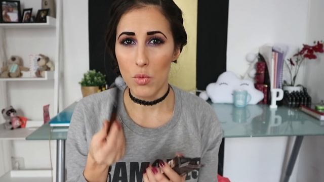 ❥  Tatuaje de cejas de Maybelline | Tattoo Brow - Maybelline ¿Merece la Pena? ❥