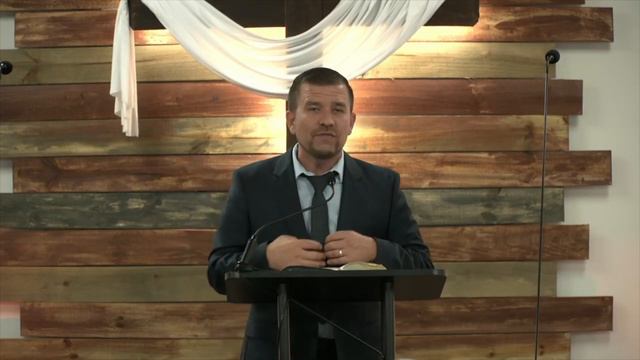 Вот Он Грядет | Проповедь | Эдуард Натекин