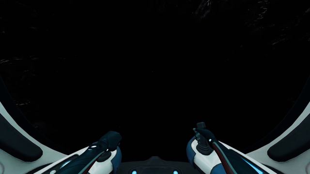 Squid Leviathan in Subnautica Below Zero