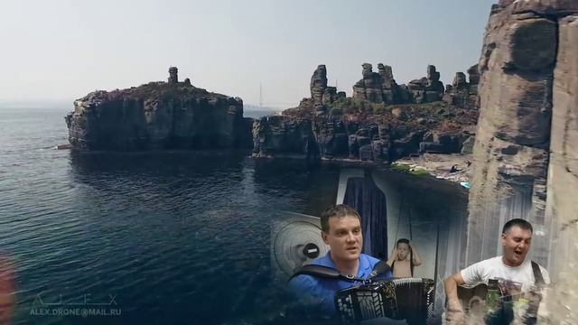 Море воды