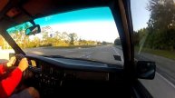 Mercedes-Benz 190E 2.5-16 Evolution - Spirited Drive Evo 1