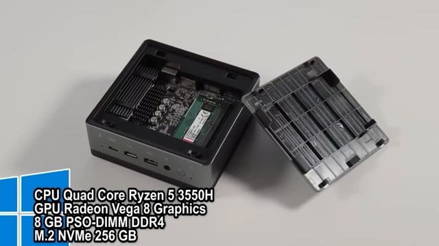 La BESTIA que va acabar con TODOS los MINI PC y TV BOXES Morefine S500+