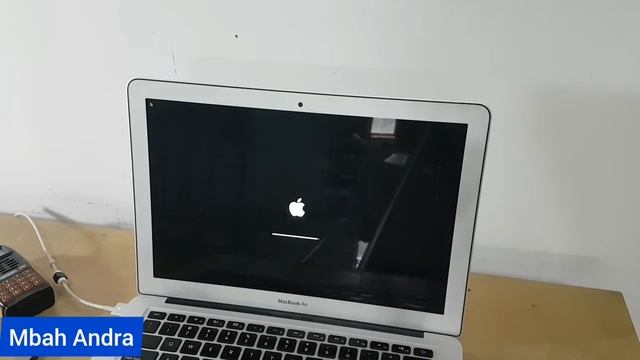 Review OS Catalina di Macbook air 2013. Tidak Perlu Update OS Daripada Nyesel.