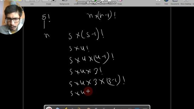 Python Factorial Program & Fibonacci Series | Python Split and Format Function