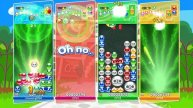 PUYO PUYO Champions STEAM Gameplay