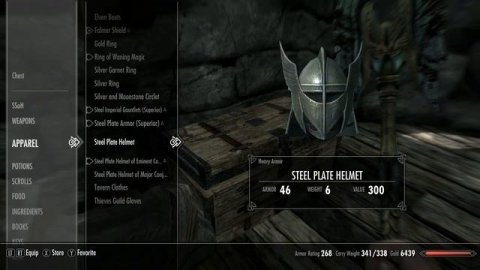 The Elder Scrolls V Skyrim Walkthrough Part 76 - The Beautiful Melka