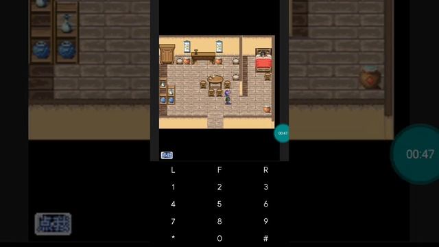 【JAVA GAMES】倚天 - J2me Loader