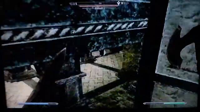 The Elder Scrolls V Skyrim Walkthrough HD Episode 49: Thalmor Prisons!