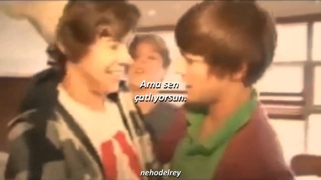 Ricky Montgomery - Mr Loverman (Türkçe Çeviri) | Larry Stylinson