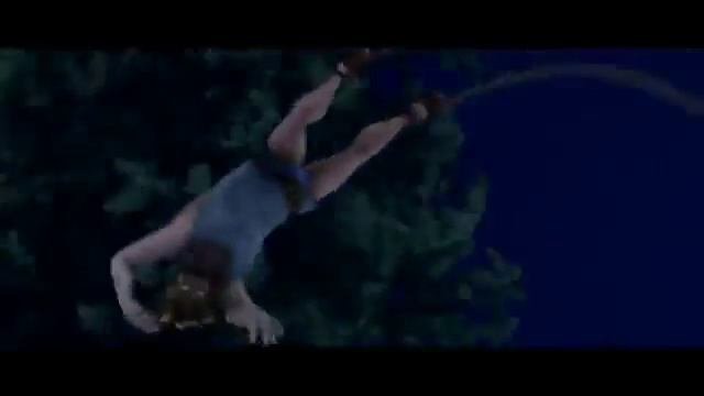 Гладиаторы Рима 2012 трейлер