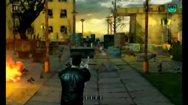 A good day to die hard android (быстрый обзор)