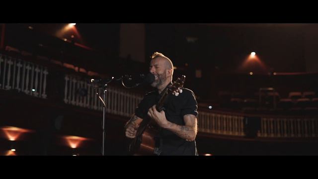 Sonnet 60 | Jon Gomm 'Gloria' | Blackstar