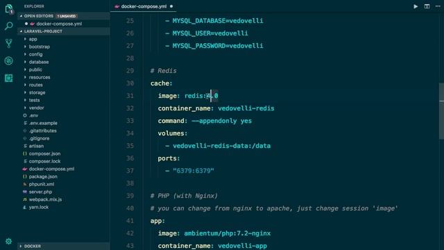 Introdução ao Docker