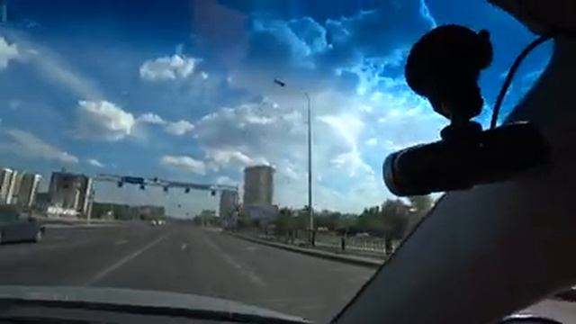КАРАГАНДА за 10 лет город не узнать/Гоголя пр Республики  #Караганда