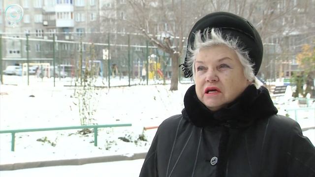В Новосибирске установили тысячный умный домофон