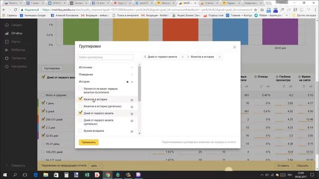 Слив! Платное обучение продажам через Яндекс Директ - 7 занятие