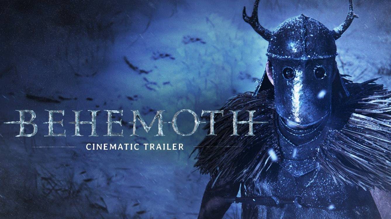 Behemoth  Pre Order Геймплей