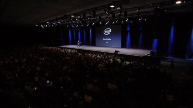 Original MacBook Air (early 2008) Introduction - Macworld 2008 Keynote
