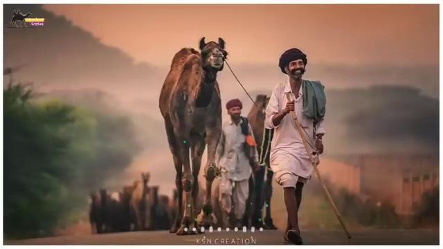 Hum chale Pardes Banni  हम चल परदश गर यद रखन rajasthani song  Rajasthani folk song