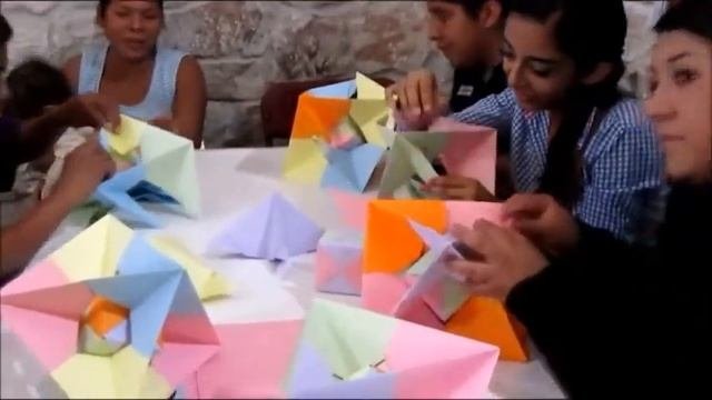 Feria de matematicas parte 2