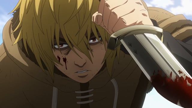 Vinland Saga Edit