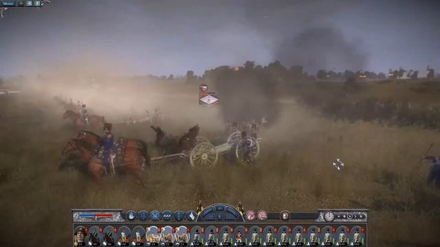 Is This The End Of France? Darth Mod Napoleon Total War (Austria) Part 18 (Finale)